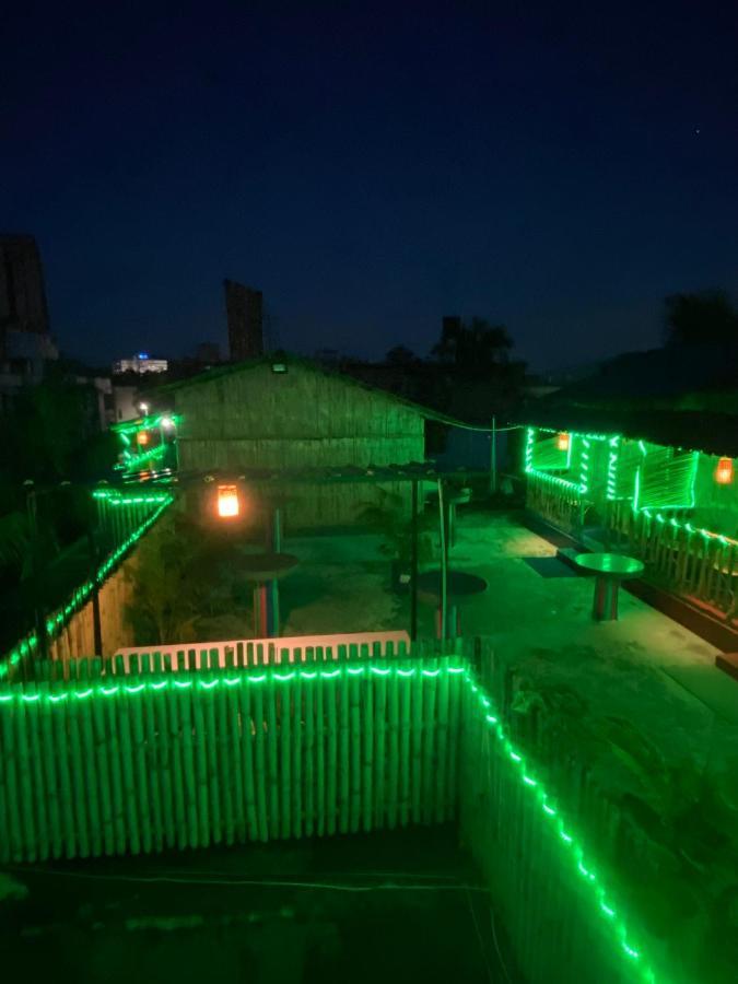 Tridhara Homestay Guwahati Buitenkant foto